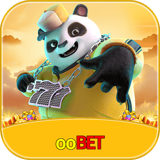 Logo da oobet